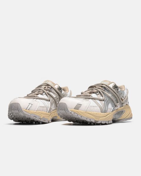 ASICS Gel Kahana TR V2 'Cream Pure Silver' G302-298149 фото