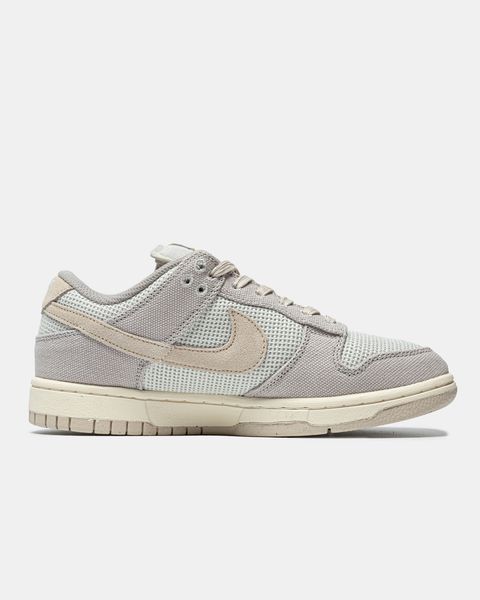 NikeDunk Low Retro SE 'College Grey Light Bone' HJ4329-002 Q295-1344819 фото