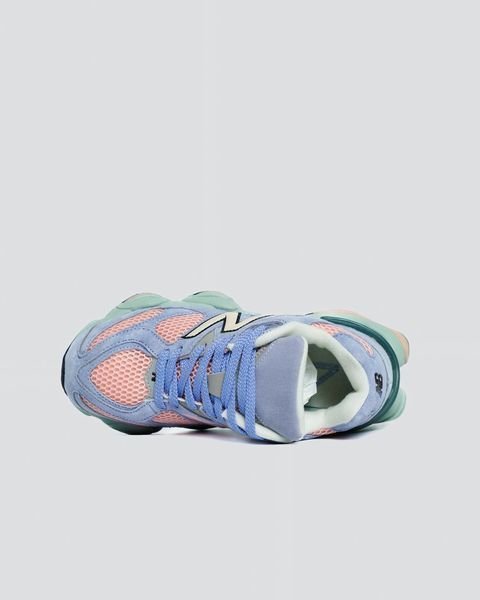 New Balance 9060 x The Whitaker Group Purple ND NB151-1203634 фото