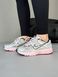 Nike Zoom Vomero 5 Silver/Pink nik-0611-1070425 фото 3