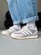 Adidas SL 72 Light Grey/White adi-0502-1087332 фото 3