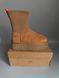 Ugg Classic Dipper Chestnut БРАК 530 ugg-0092-0530-1489733 фото 1