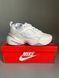 Nike M2K, White БРАК 871 nik-0135-0871-1630933 фото 1