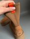 Ugg Classic Dipper Chestnut БРАК 530 ugg-0092-0530-1489733 фото 3