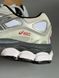 Asics Gel-NYC Grey БРАК 1117 asc-0019-1117-1708249 фото 2