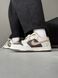 Nike SB Dunk Teddy Bear Brown nik-0537-975194 фото 3