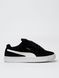 Puma Suede XL Black White ND PM025-1023424 фото 1