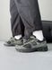 New Balance 2002R Green/Black Gore-Tex nbl-0417-1238433 фото 3