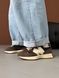 New Balance 327 Brailed Rich Earth Brown nbl-0497-1617869 фото 3