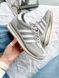 Adidas SL 72 Light Grey/White adi-0502-1087332 фото 3