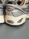 Asics GT-2160 Grey/White БРАК 977 asc-0041-0977-1651407 фото 2