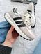 Adidas Retropy E5 Beige/Black adi-0509-1120781 фото 4