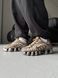 Nike Shox TL Brown nik-0691-1351187 фото 3