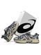 ASICS Gel-Kahana TR V2 Grey Beige А3731-1052447 фото 10