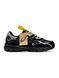 ASICS Gel-NYC GTX Black Metallic A5723-1690441 фото 4