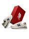New Balance 574 Light Grey Navy B4206-1199965 фото 10