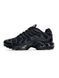 Nike Air Max Plus New Reflektive All Black A3707-1052226 фото 3