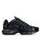 Nike Air Max Plus New Reflektive All Black A3707-1052226 фото 6