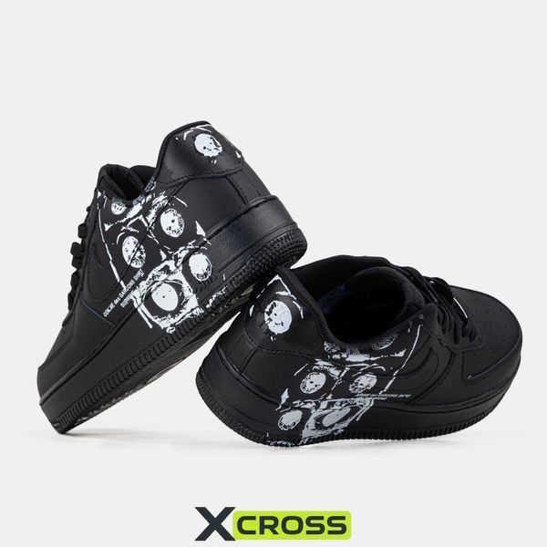 Nike Air Force 1 Low x Comme des Gar&ccedil;ons Supreme #art1591-1310828 фото