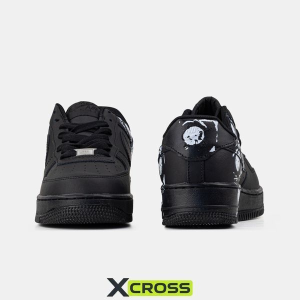 Nike Air Force 1 Low x Comme des Gar&ccedil;ons Supreme #art1591-1310828 фото