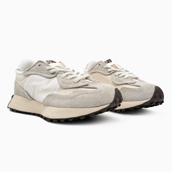 New Balance 327 Sea Salt Linen nbl-0494-1553287 фото