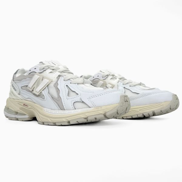 New Balance 1906D White/Beige nbl-0337-988315 фото