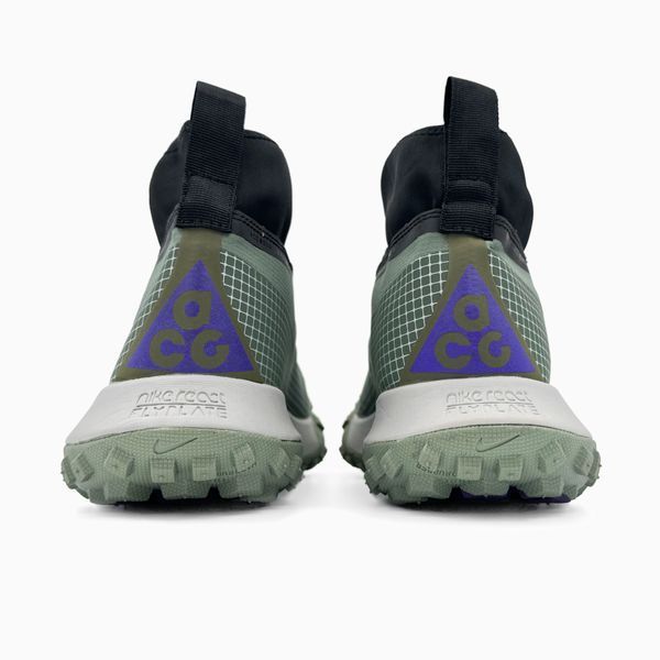 Nike ACG Mauntain Green nik-0384-449778 фото