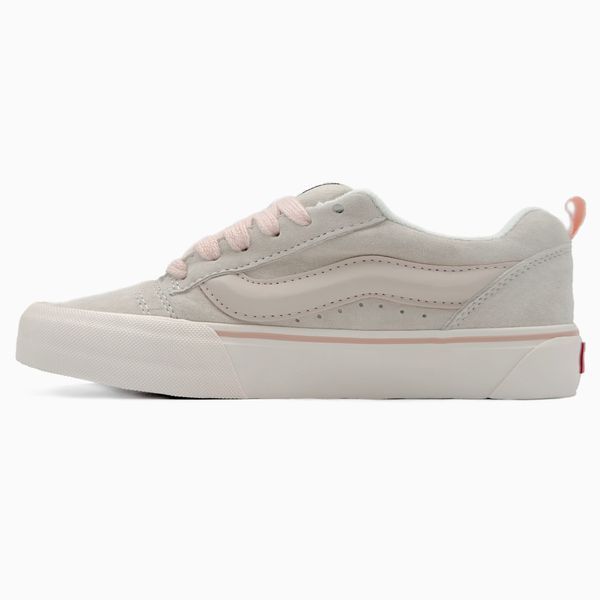 Vans Knu Skool Pink van-0031-893485 фото