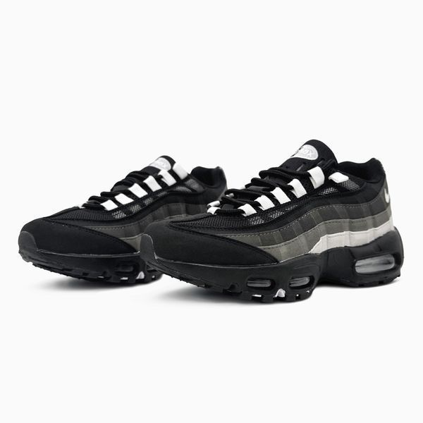 Nike Air Max 95 Grey Gradient nik-0757-1456749 фото