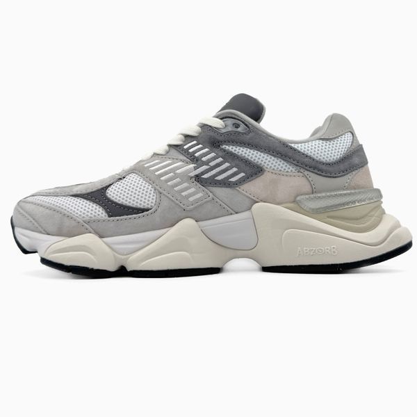 New Balance 9060 Grey nbl-0151 nbl-0151-338545 фото