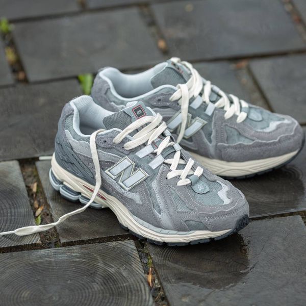 New Balance 1906D Protection Pack Castlerock 1220-638705 фото