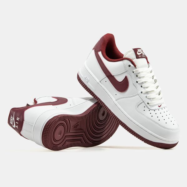 2792 Nike Air Force 1 Low 2792-1439099 фото