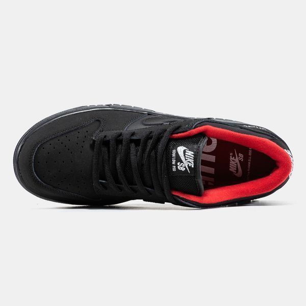2354 Nike SB Dunk x Supreme 📦 2354-1194759 фото