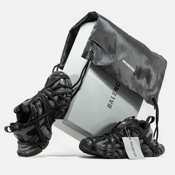 2199 Balenciaga 3XL Extreme Lace 2199-1092344 фото