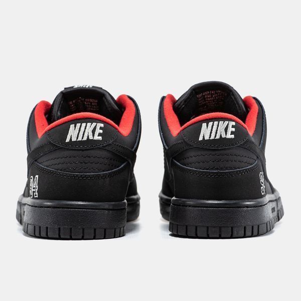 2354 Nike SB Dunk x Supreme 📦 2354-1194759 фото