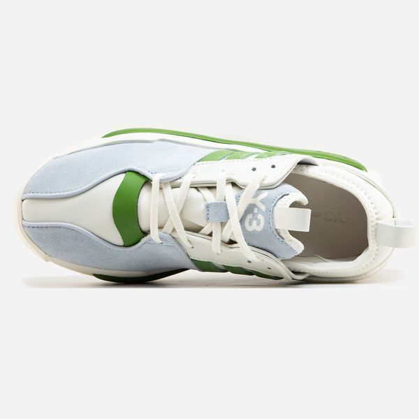1467 Adidas Y-3 Rivalry 📦 1467-764174 фото