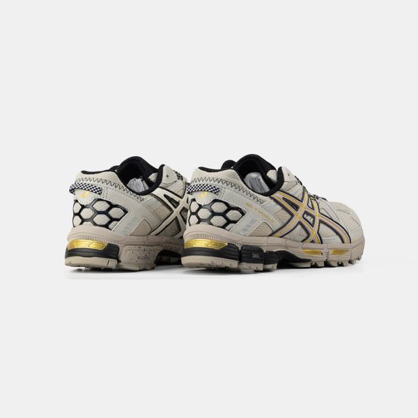 Asics Gel-Kahana Beige Gold Black #art1009-454000 фото