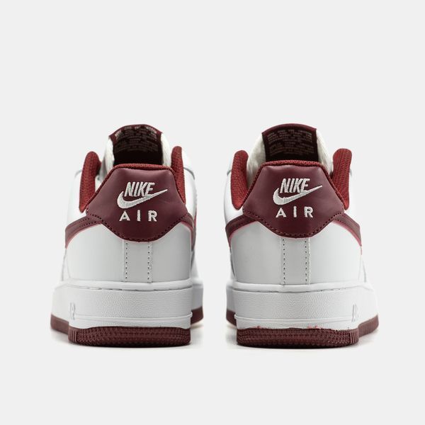 2792 Nike Air Force 1 Low 2792-1439099 фото
