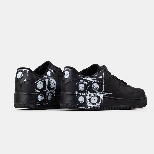 Nike Air Force 1 Low x Comme des Gar&ccedil;ons Supreme #art1591-1310828 фото