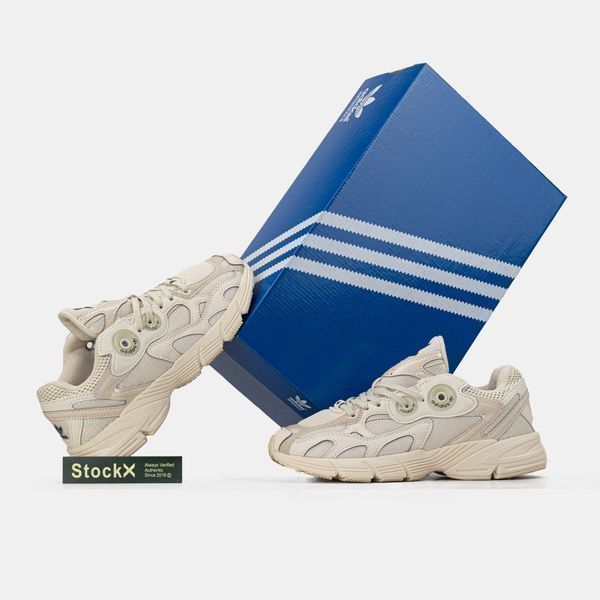 Adidas Astir Beige #art1489-1187364 фото