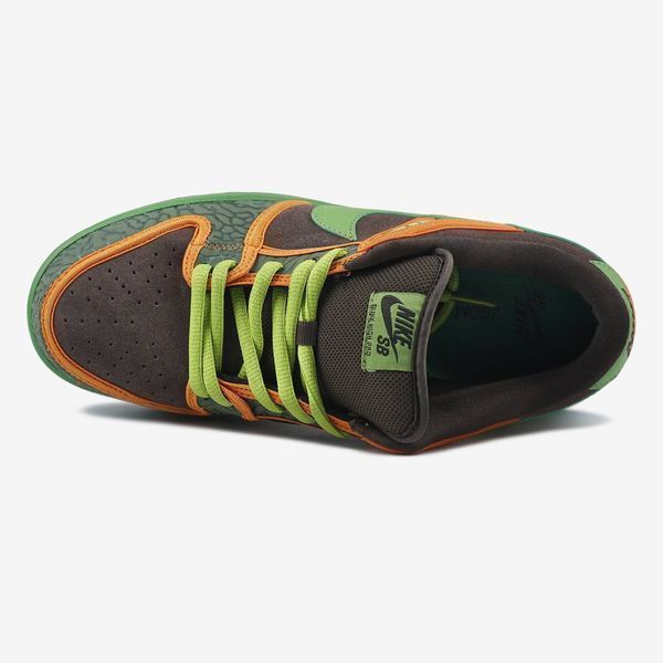 Nike SB Dunk Low De La Soul 0316-1440548 фото