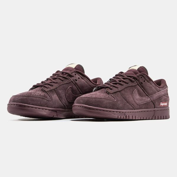 2953 Nike SB Dunk Low x Supreme 2953-1561494 фото