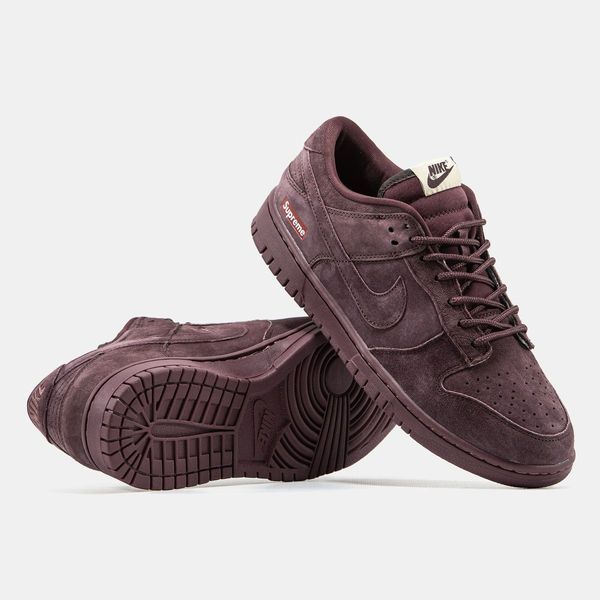 2953 Nike SB Dunk Low x Supreme 2953-1561494 фото