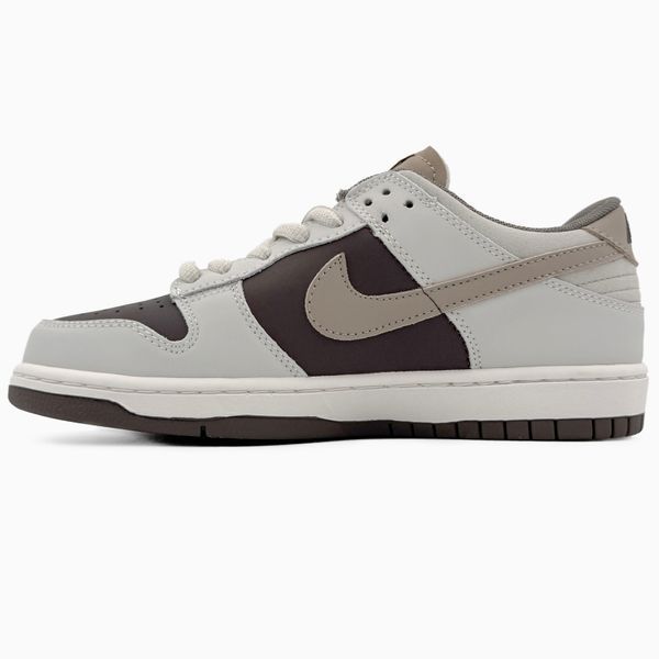 Nike SB Dunk Teddy Bear Brown nik-0537-975194 фото