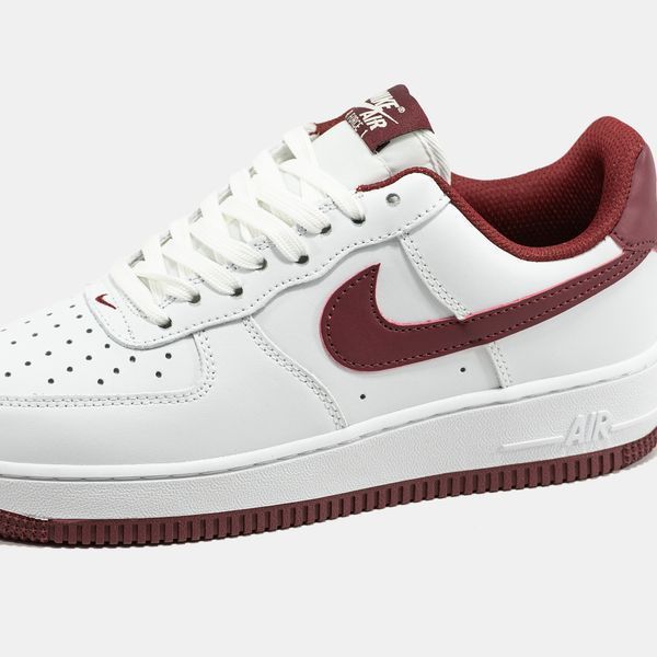 2792 Nike Air Force 1 Low 2792-1439099 фото