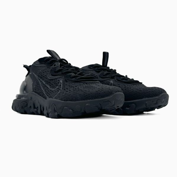 Nike React Vision Black nik-0465-793305 фото