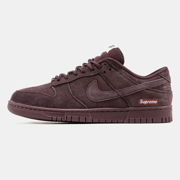 2953 Nike SB Dunk Low x Supreme 2953-1561494 фото