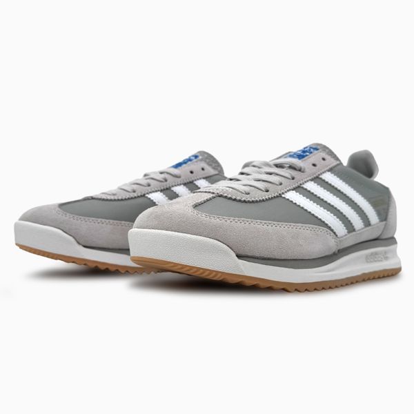 Adidas SL 72 Light Grey/White adi-0502-1087332 фото