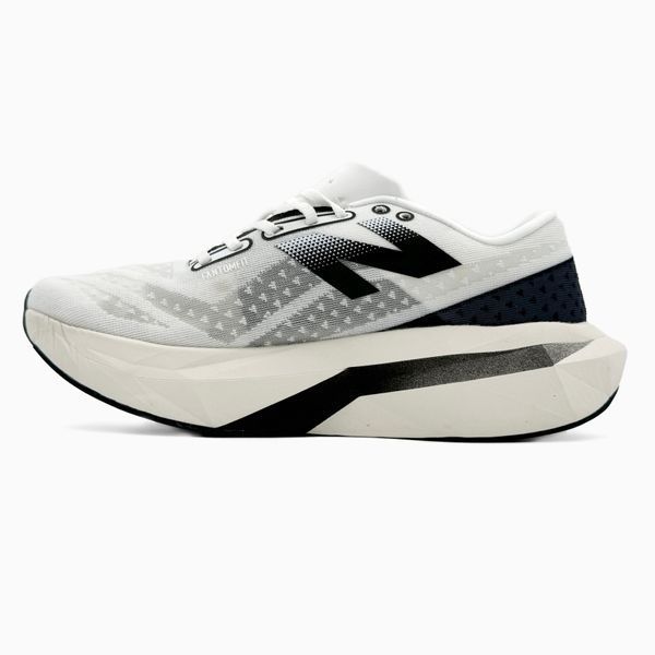 New Balance SC Elite V4 White/Black nbl-0297-781260 фото