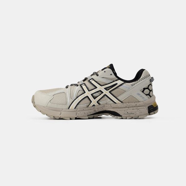 Asics Gel-Kahana Beige Gold Black #art1009-454000 фото